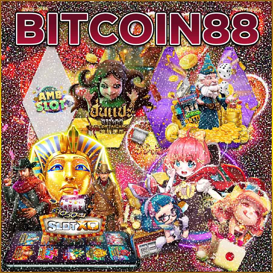 BITCOIN88