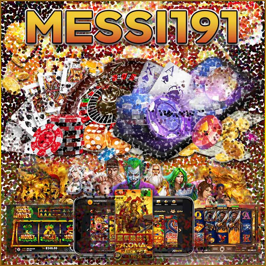 MESSI191