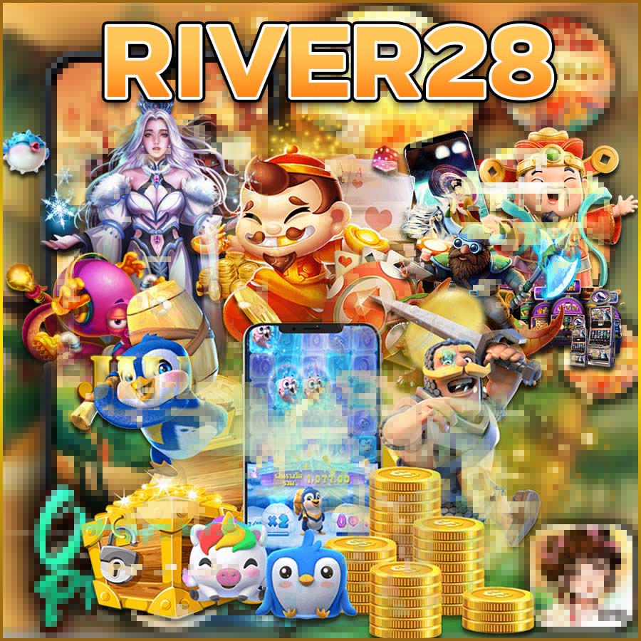 RIVER28